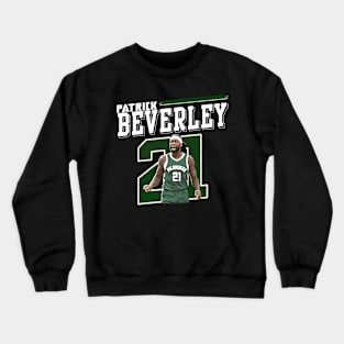 Patrick Beverley Crewneck Sweatshirt